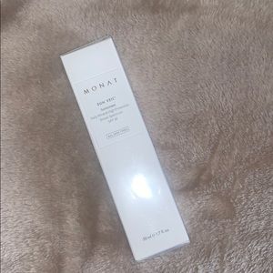 NWT Sun Veil Sunscreen daily SPF 30 All Skin Types